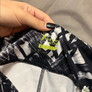 Old navy leggings